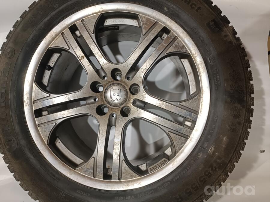 Brabus, stop lekki