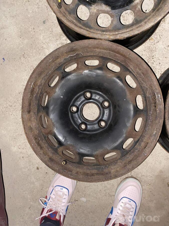 VW AG, ınne