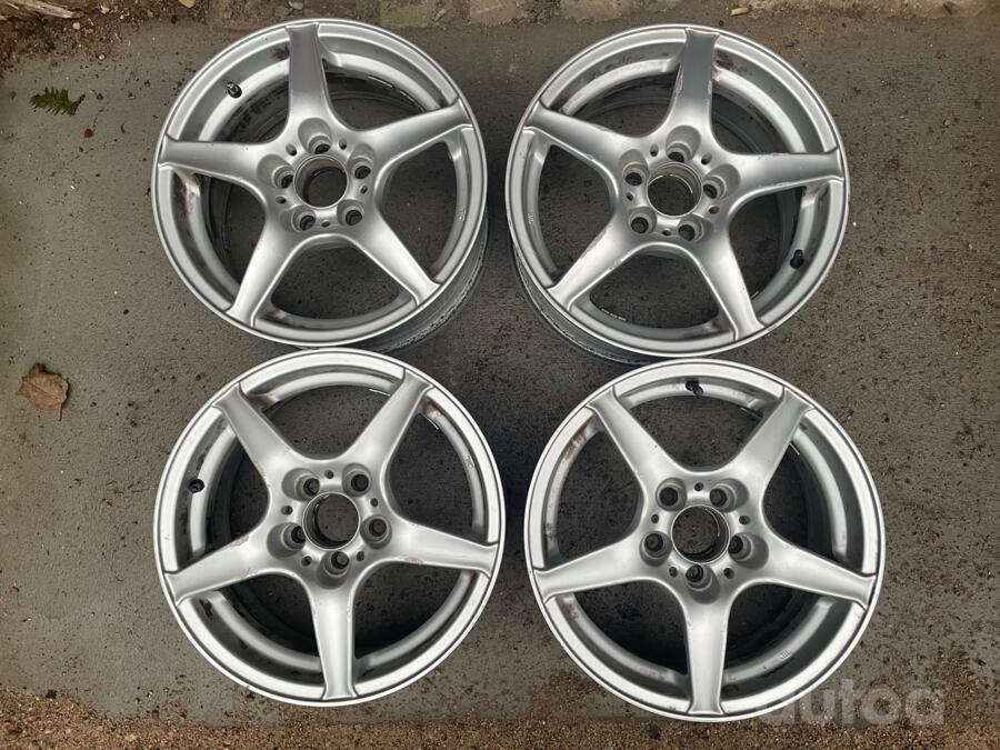 RIAL, stop lekki