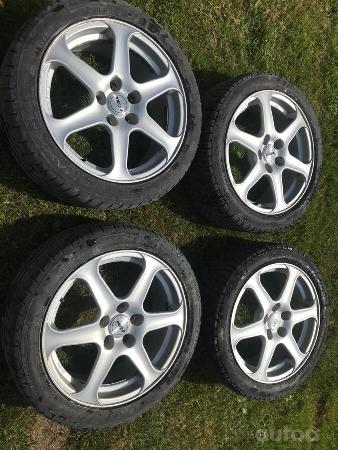 Mercedes-Benz, stop lekki