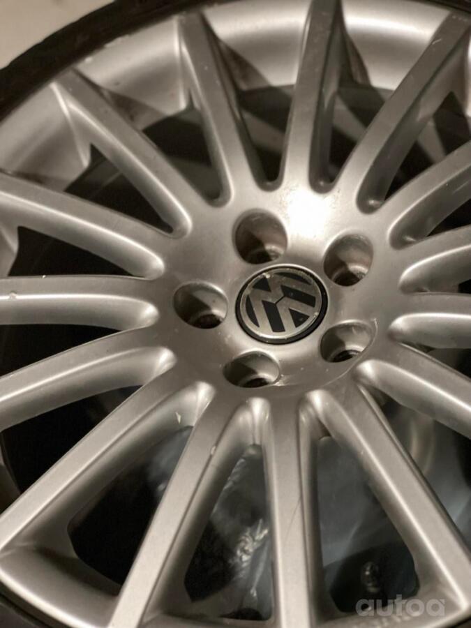 Volkswagen, stop lekki
