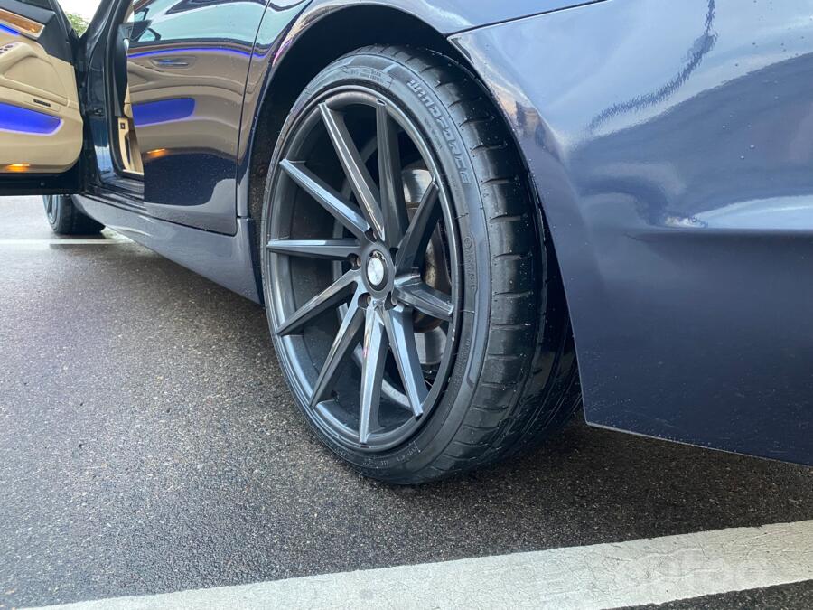 Vossen, stop lekki