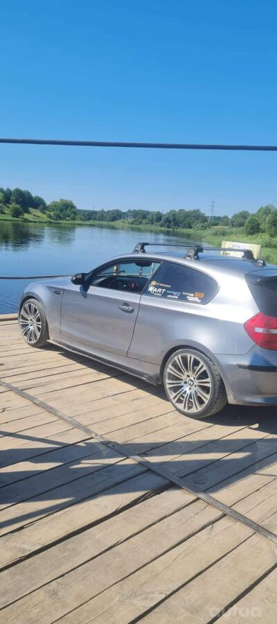 BMW, stop lekki