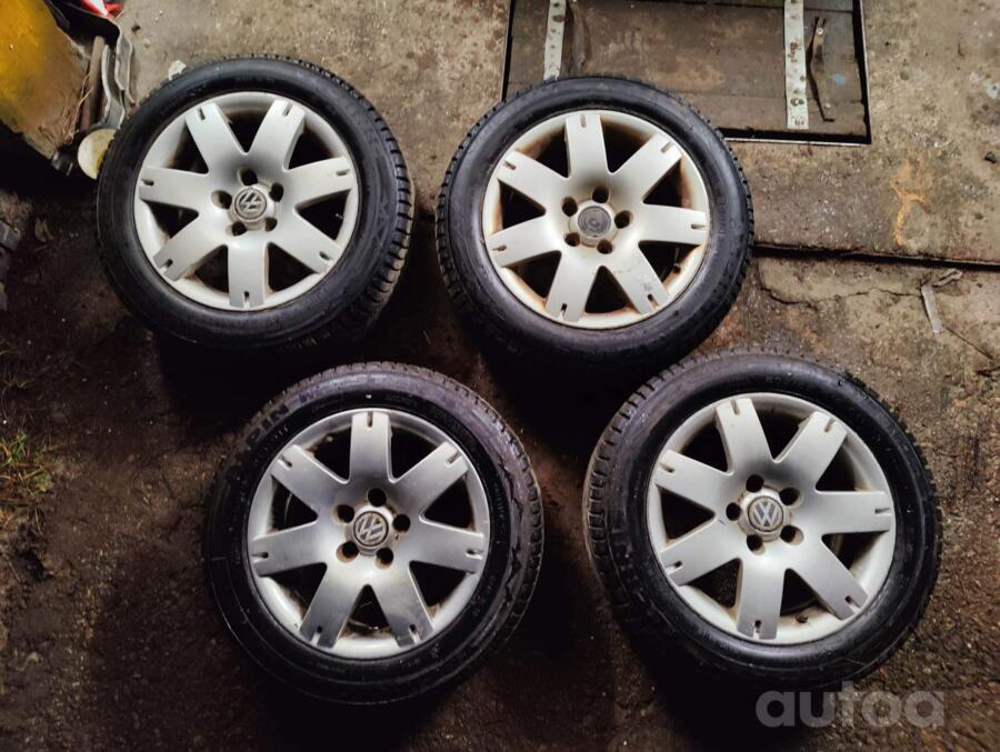 Vw Passat, stop lekki