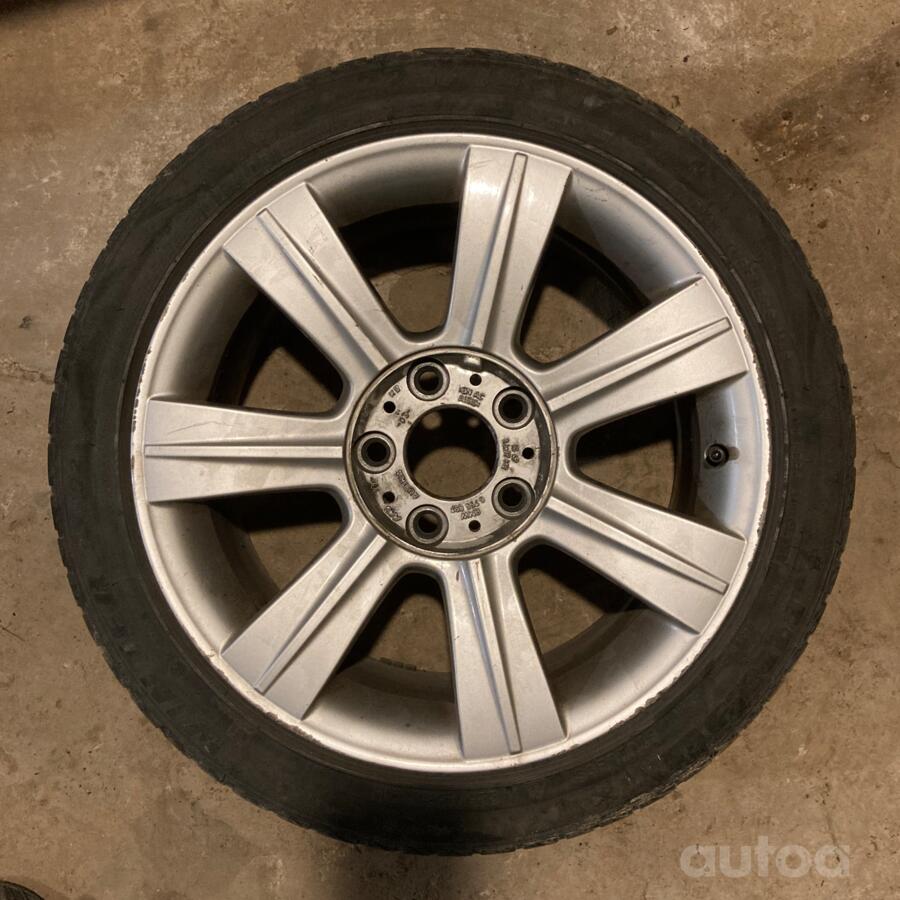 BMW, stop lekki