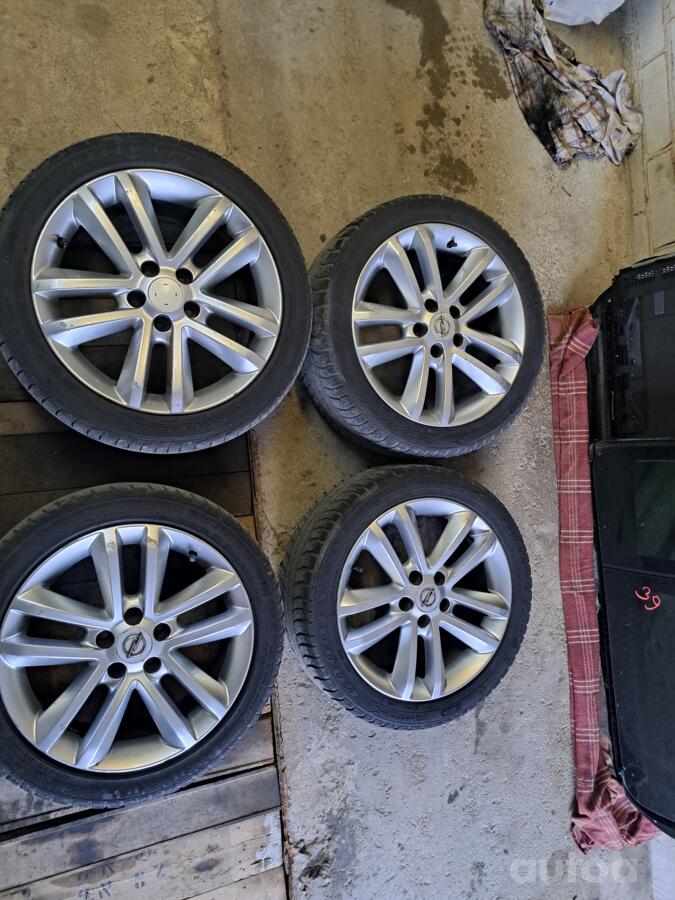 ınne, stop lekki