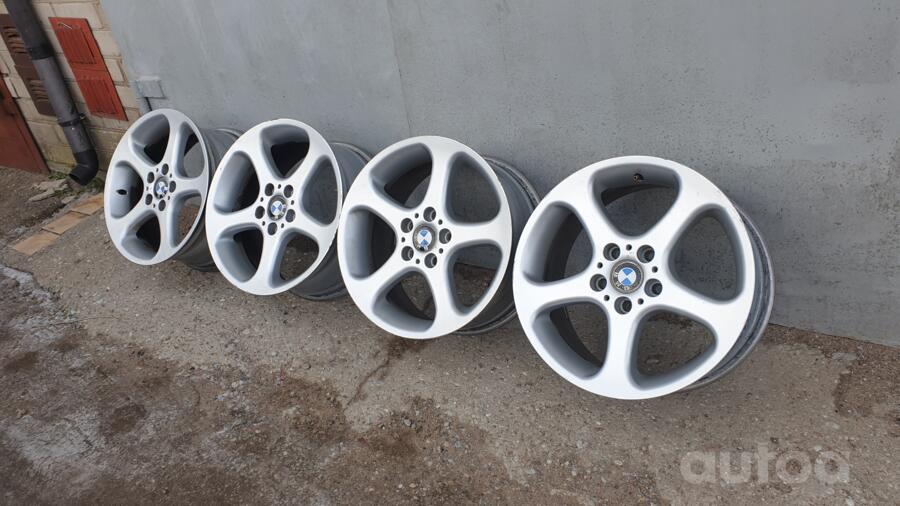 Bmw, stop lekki