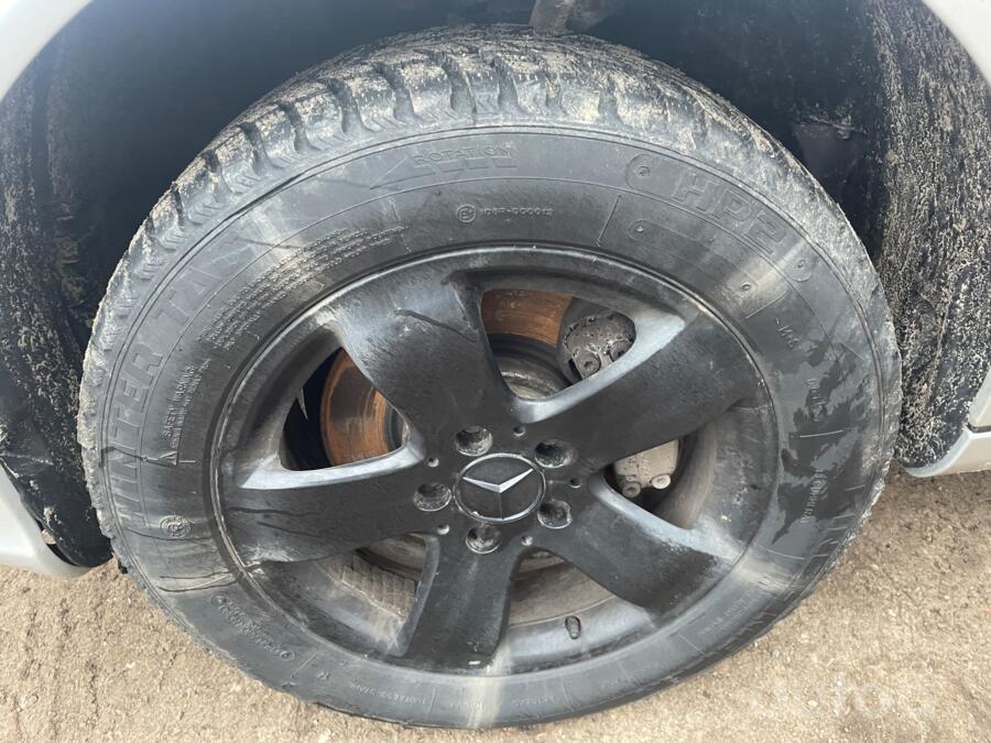 Mb, stop lekki