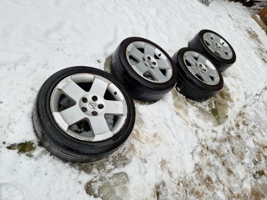 Opel, stop lekki