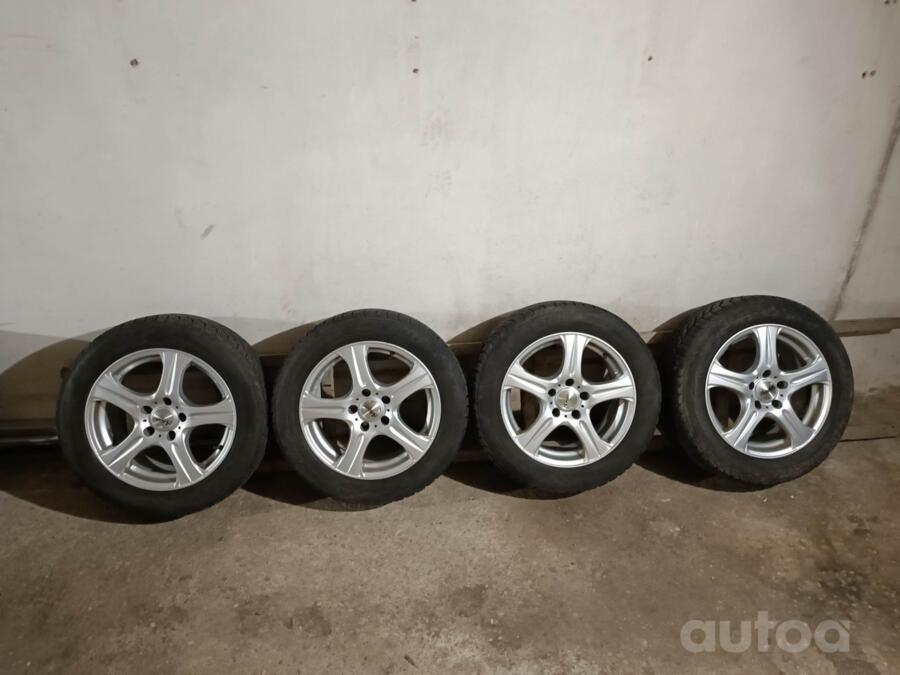Advanti Racing, stop lekki