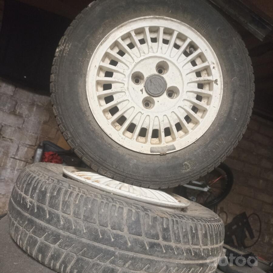 Volkswagen, stop lekki