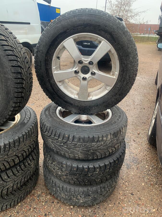 ınne, stop lekki