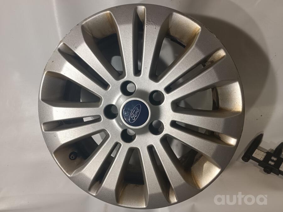 Ford, stop lekki