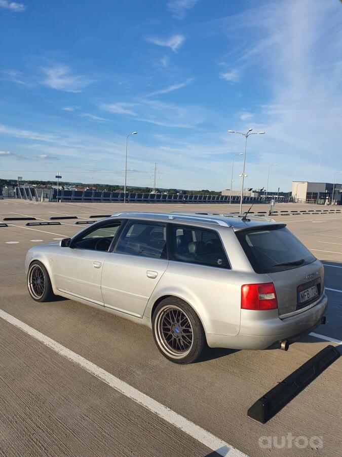BMW, stop lekki