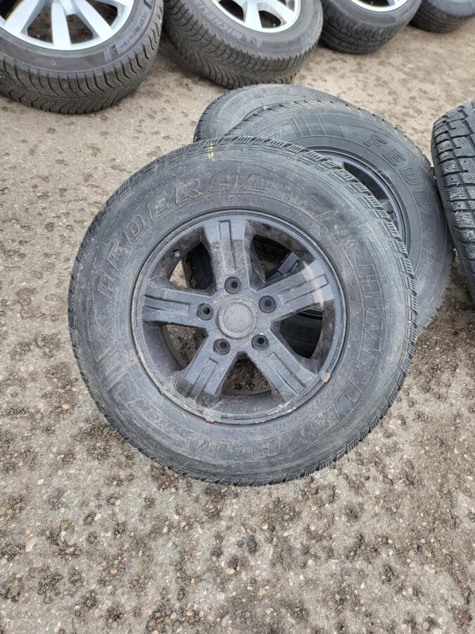 Kia, stop lekki