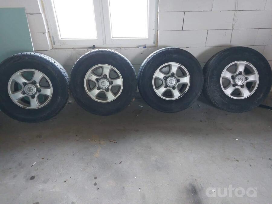 Toyota, stop lekki