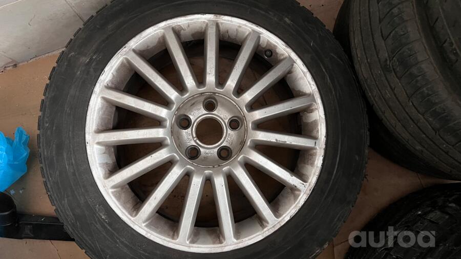 VW, stop lekki