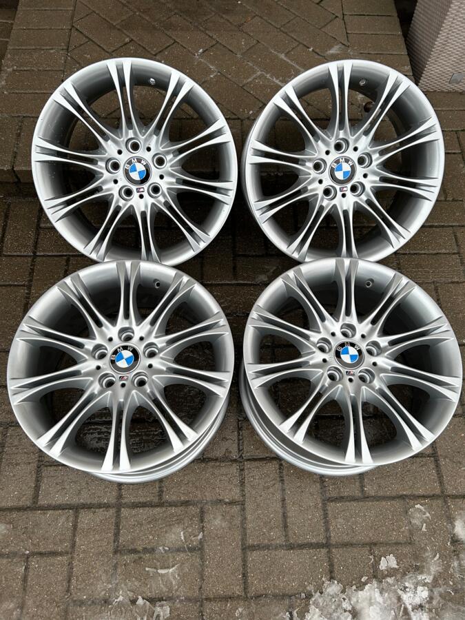 Bmw, stop lekki