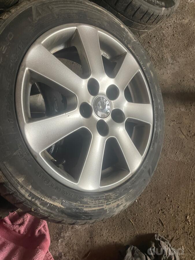 ınne, stop lekki