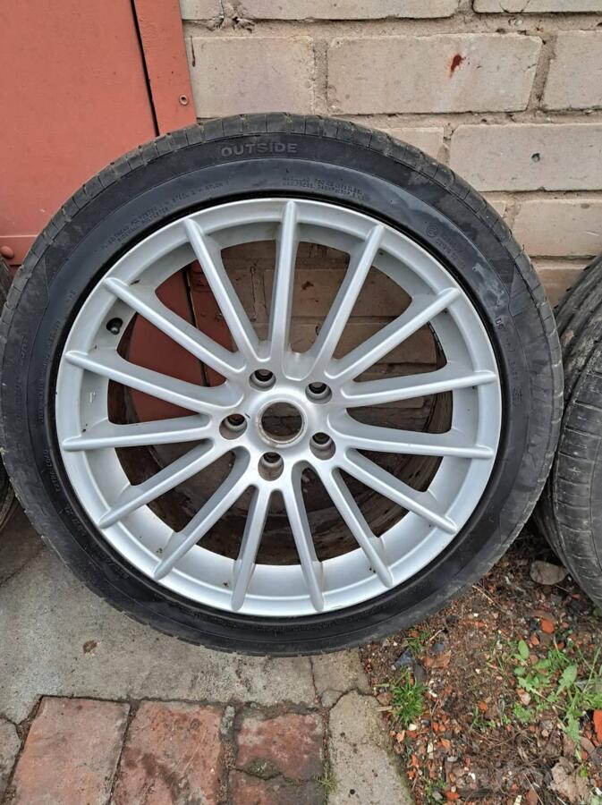 Italian Design, stop lekki