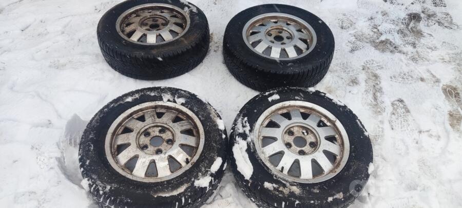 Audi, podrobiony