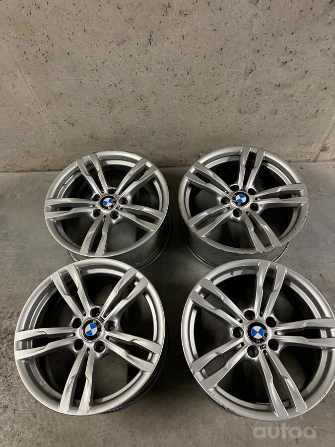 BMW, stop lekki