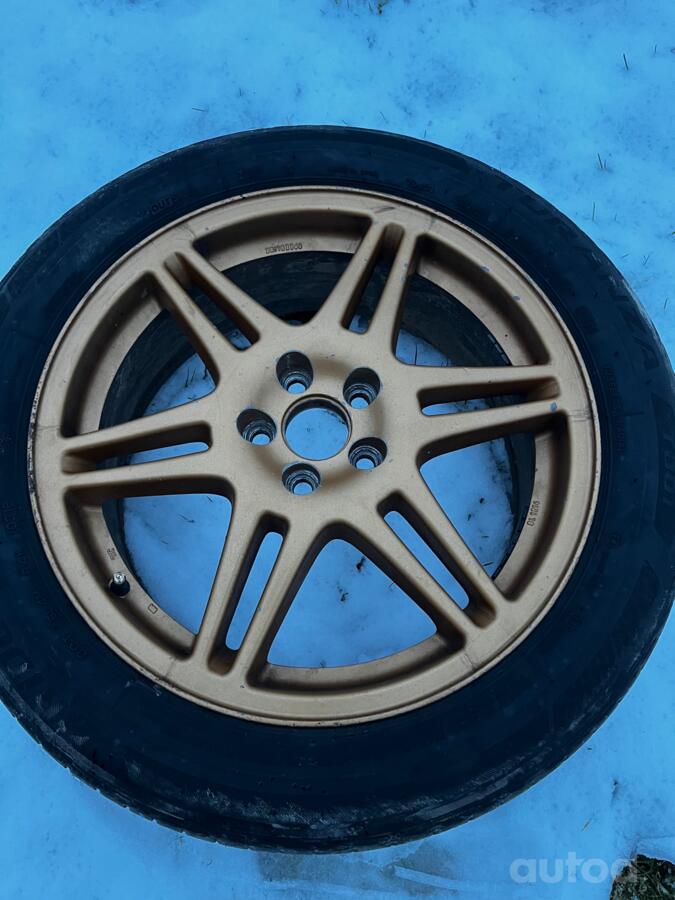 Speedline, stop lekki