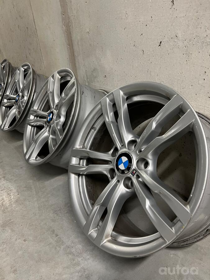 BMW, stop lekki