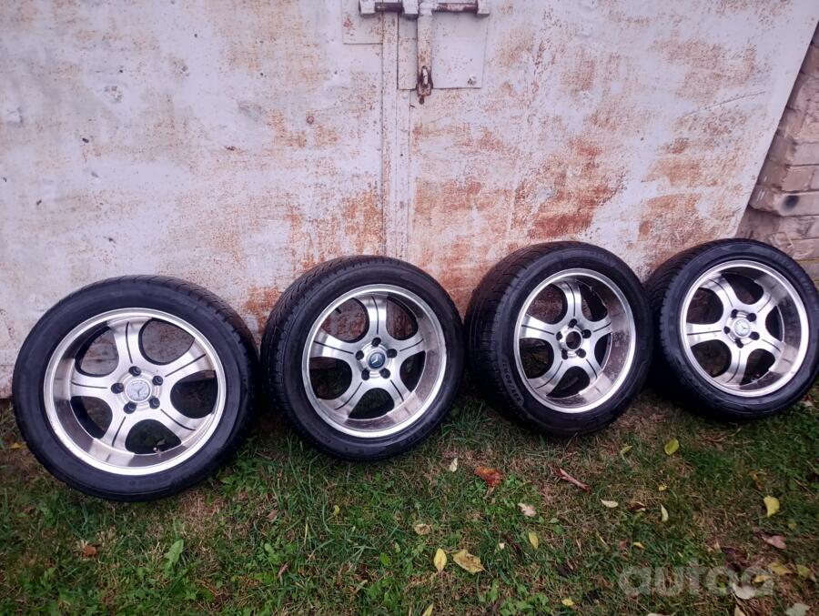 ınne, stop lekki