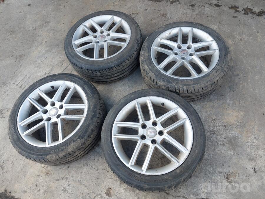 ınne, stop lekki