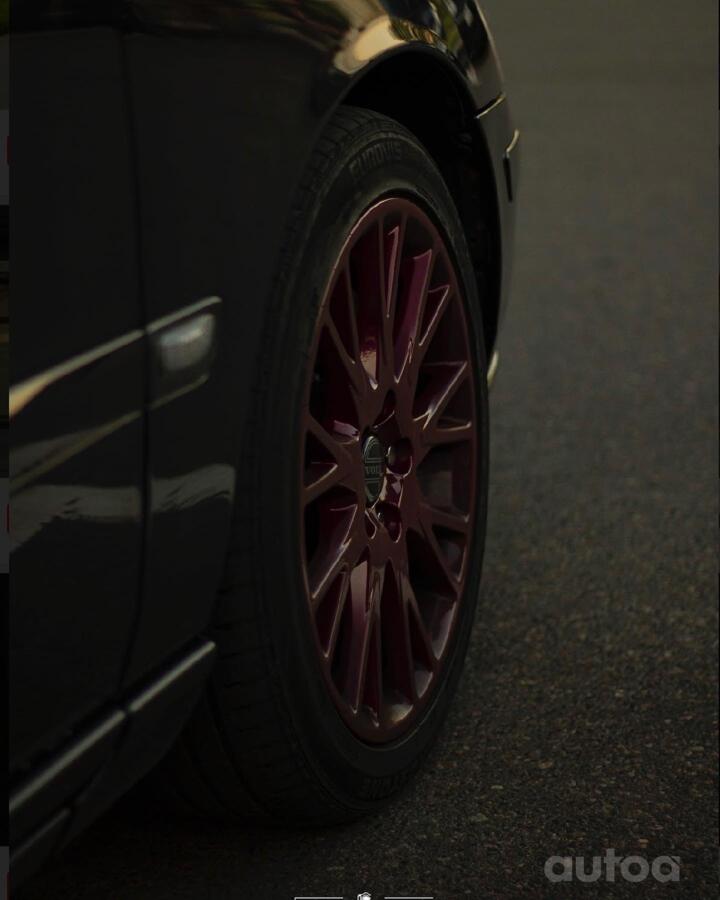 Volvo, stop lekki