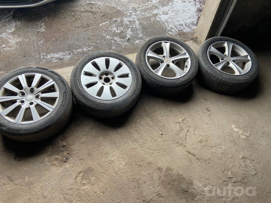 Audi, stop lekki