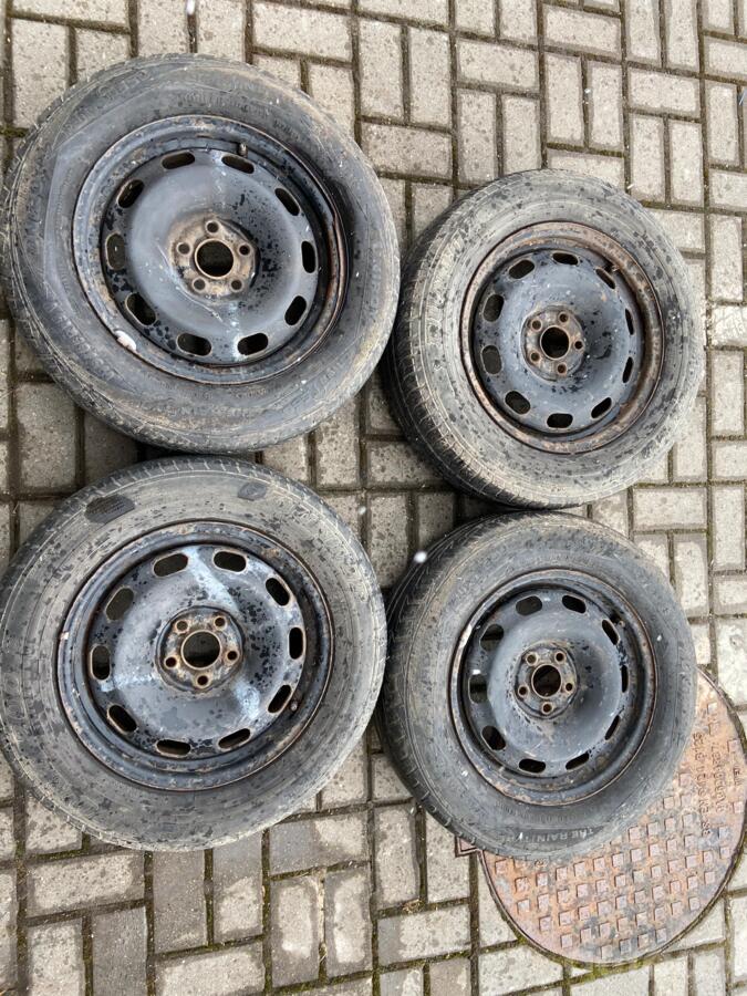 ınne, stal tłoczona