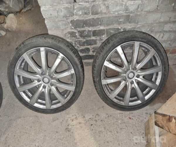 Mercedes Benz, stop lekki