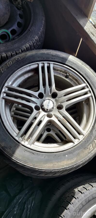 Vw, stop lekki