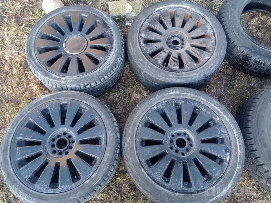 Audi, stop lekki