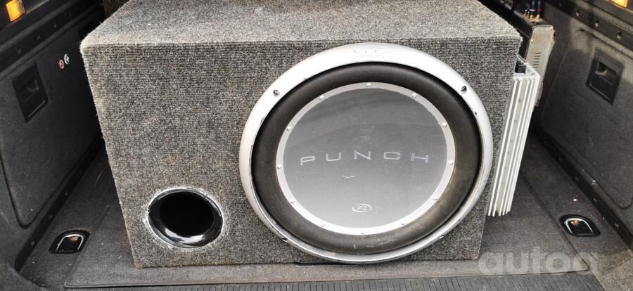 Rockford fosgate, ınne