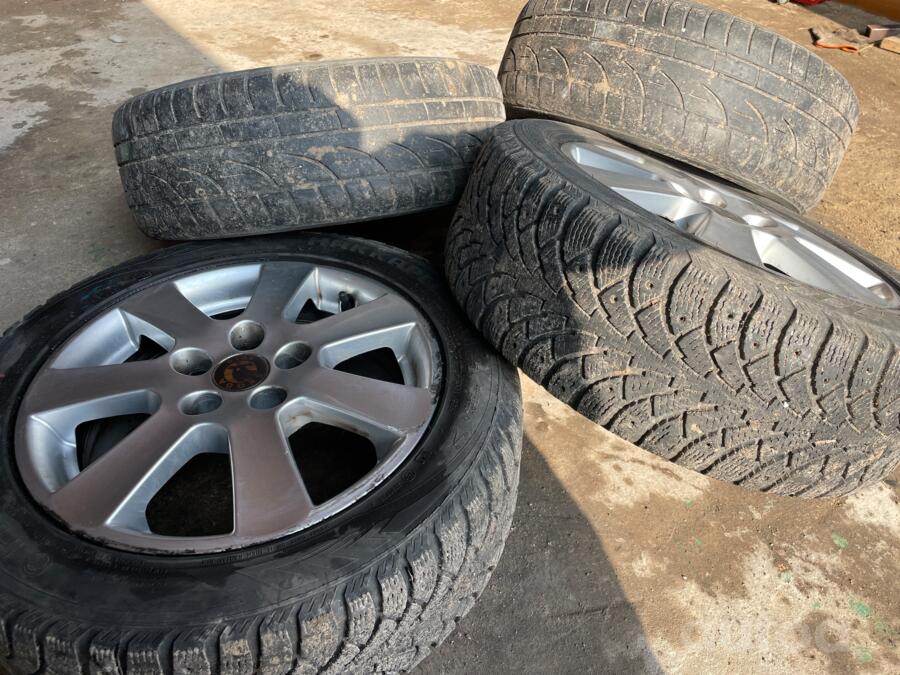 Skoda, stop lekki
