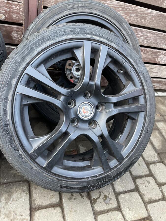 ınne, stop lekki