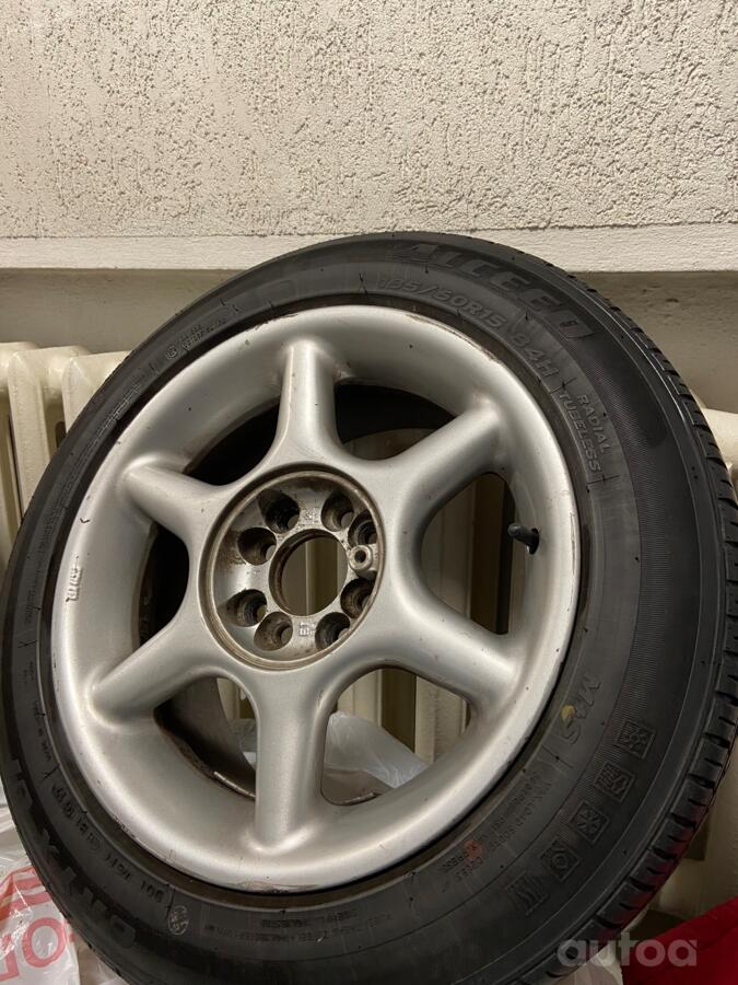MADE IN GERMANY, stop lekki