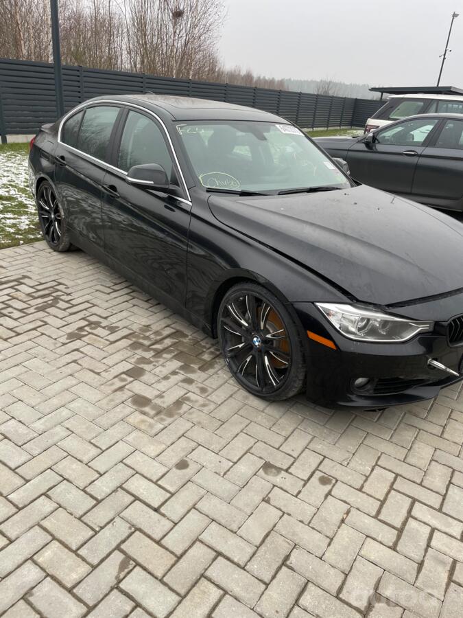 Bmw, podrobiony