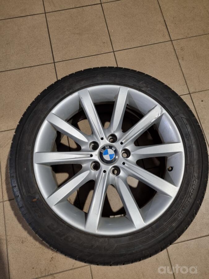 Bmw org, stop lekki