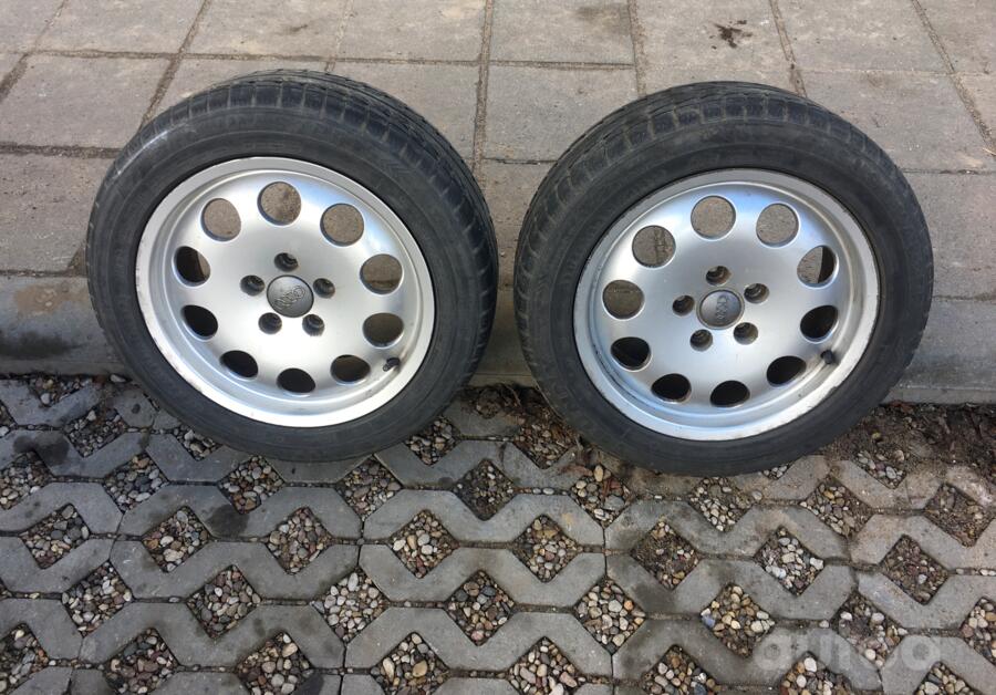 Audi, stop lekki