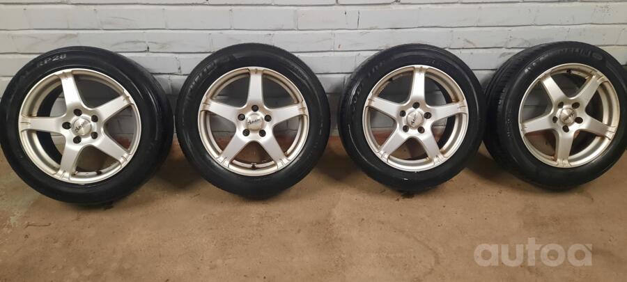Advanti raicing, stop lekki