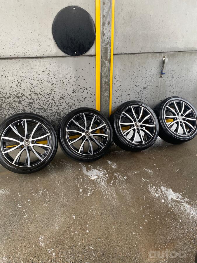 Opel, stop lekki