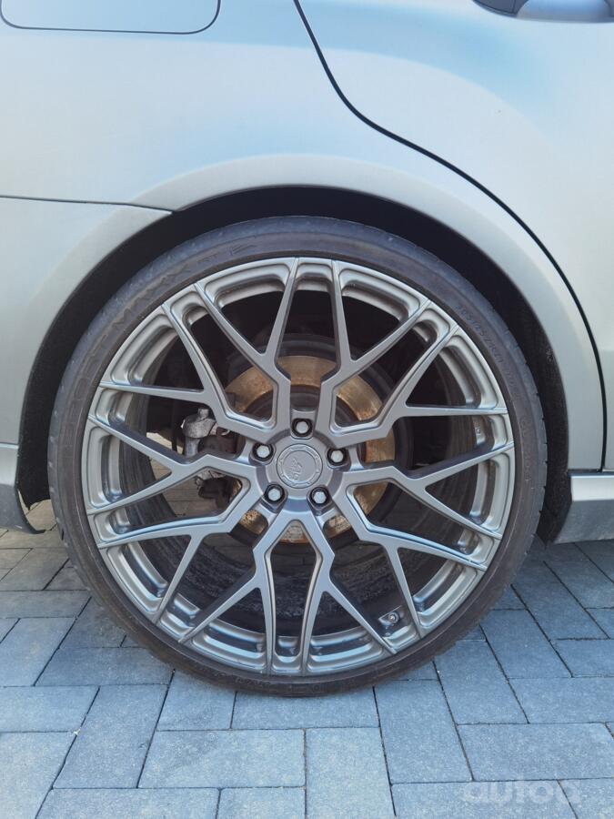 Vossen, stop lekki