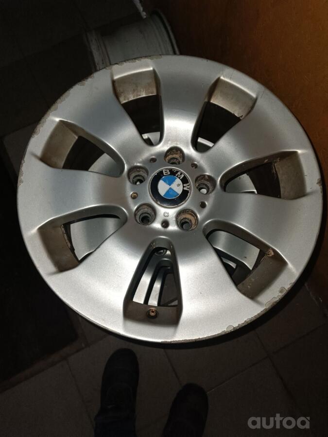 BMW, stop lekki