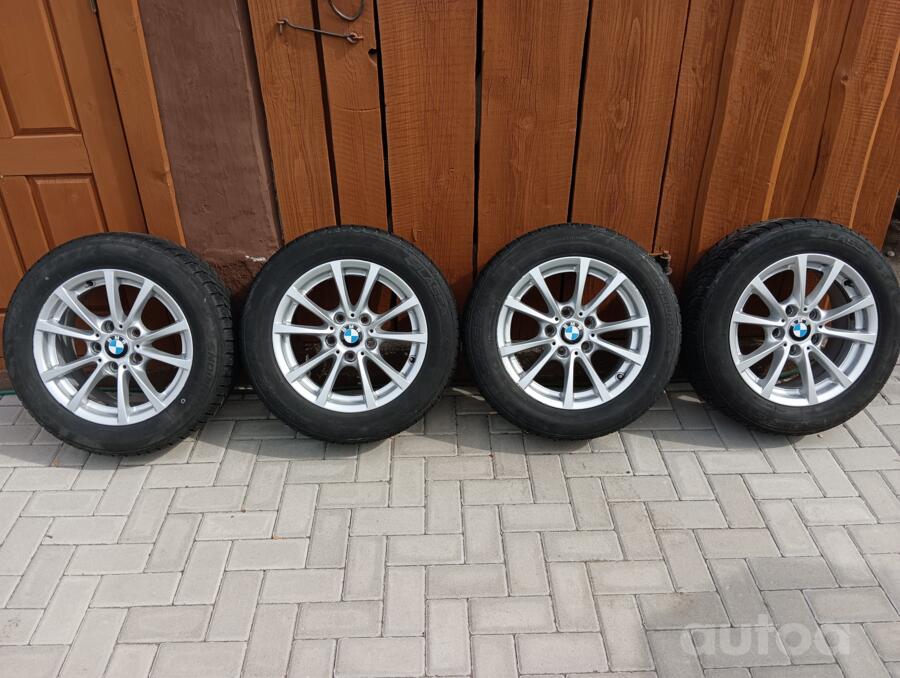 BMW, stop lekki