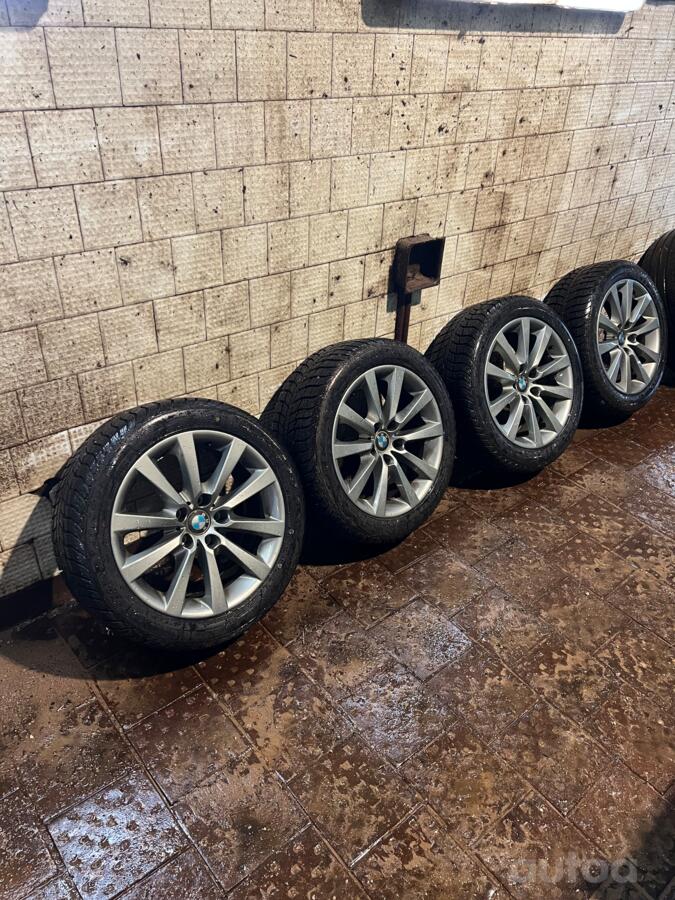 BMW, stop lekki