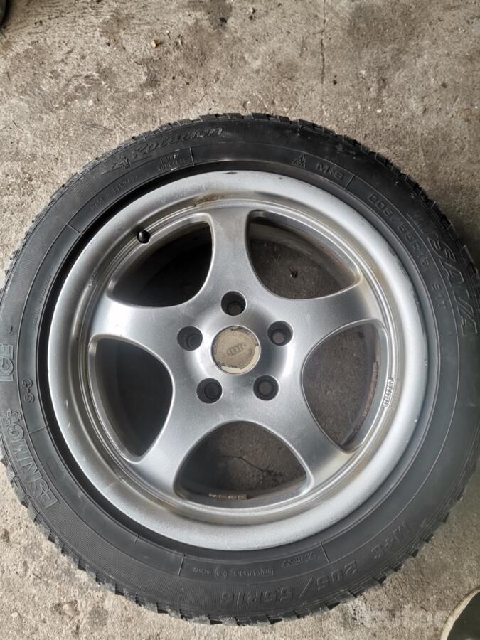 Barbet, stop lekki